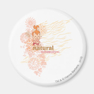 Aimant Beauté naturelle de PEBBLES™