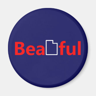Aimant Beautiful