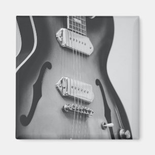 Aimant Beautiful Acoustic Guitar