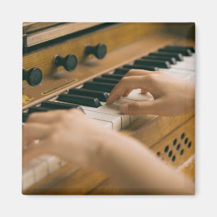 Aimant Beautiful Piano