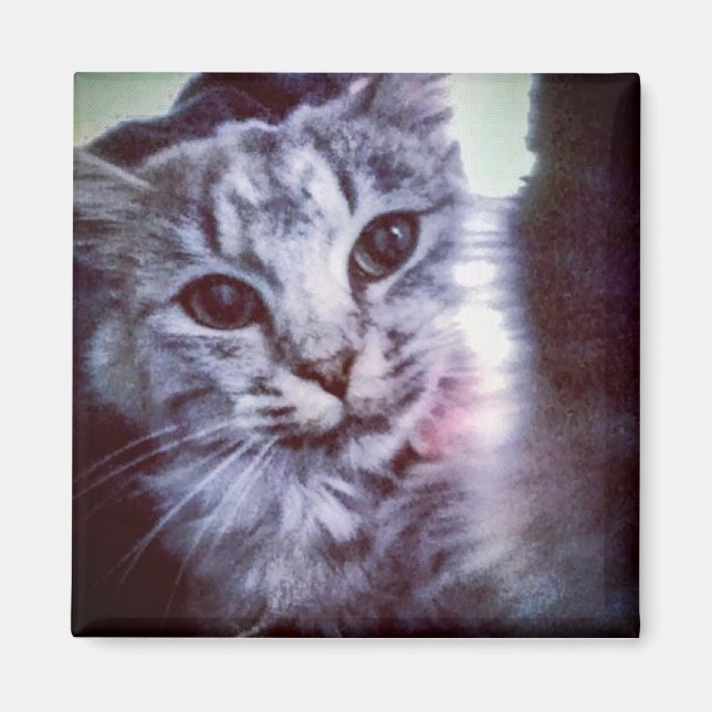 Aimant Bébé Artémis (Devant)