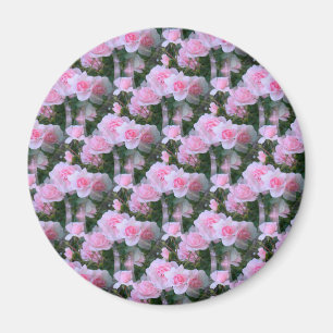 Aimant Bébés roses.....