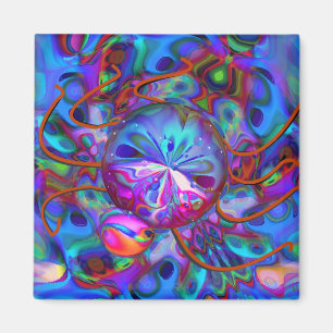 Aimant Bedbug atomique