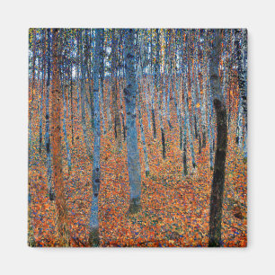 Aimant Beech Grove, Gustav Klimt