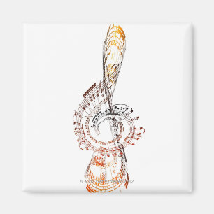 Aimant Beethoven