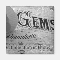 Begonia Gems Pianoforte