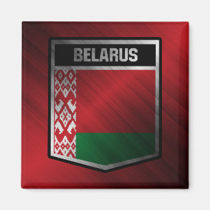 Aimant Bélarus