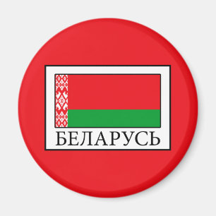 Aimant Bélarus