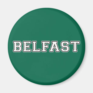 Aimant Belfast