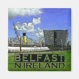 Aimant Belfast