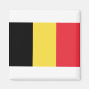 Aimant Belgique - Belgique - Belgique - Belgique