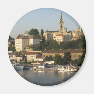 Aimant Belgrade