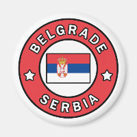 Belgrade Serbie