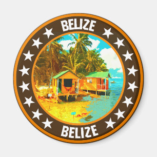Aimant Belize