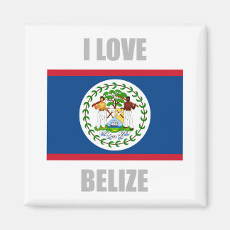 Aimant Belize