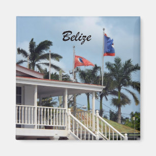 Aimant Belize