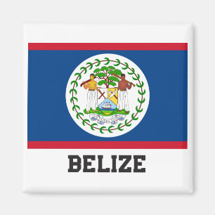 Aimant Belize