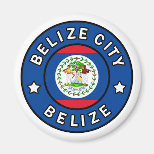 Aimant Belize City Belize