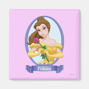 Aimant Belle Princesse