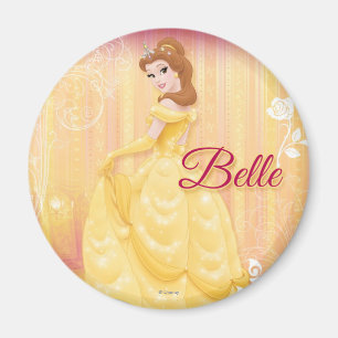 Aimant Belle Princesse