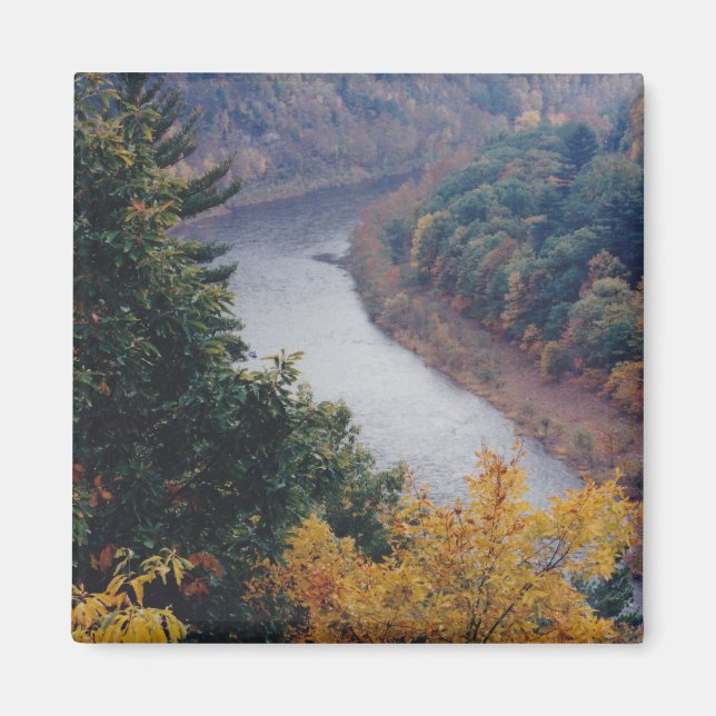 Aimant Bend fluvial (Devant)