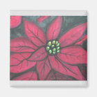 Bénédiction de Poinsettia