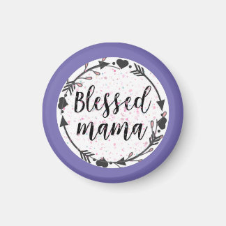 Aimant Béni maman