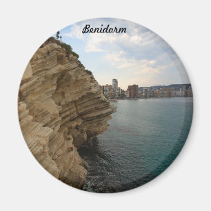 Aimant Benidorm