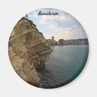 Aimant Benidorm