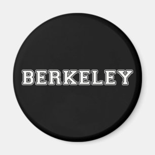 Aimant Berkeley Californie