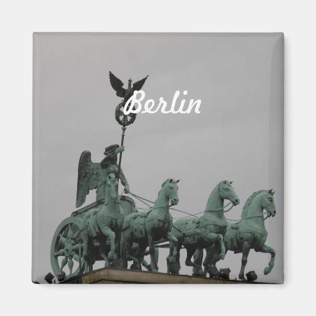 Aimant Berlin (Devant)