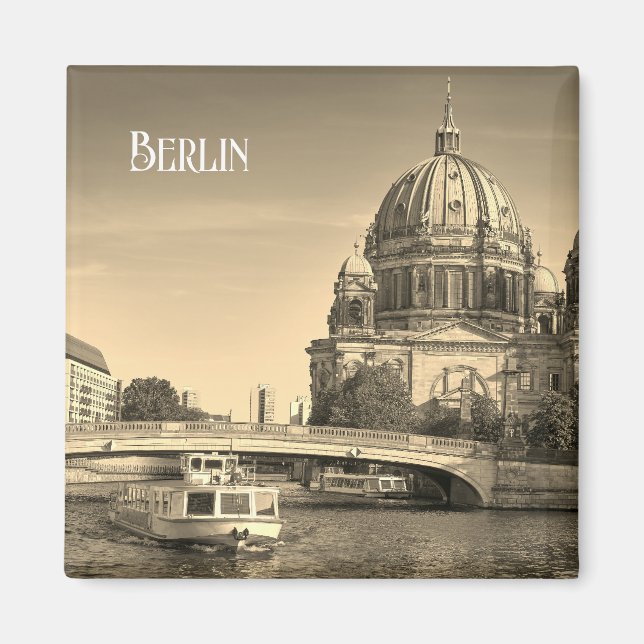 Aimant Berlin (Devant)