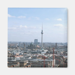 Aimant Berlin