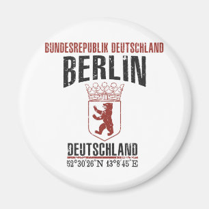 Aimant Berlin