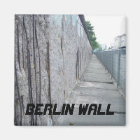Berlin Wall, Berlin, Allemagne