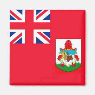 Aimant Bermudes