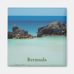 Aimant Bermudes