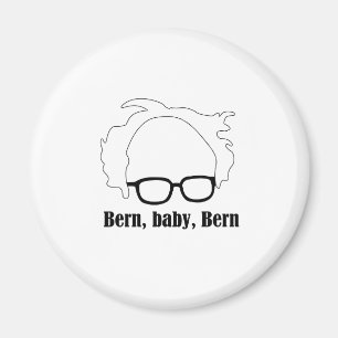 Aimant Bern Baby Bern