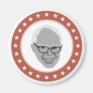 Aimant Bernie "Feel the Bern" Sanders