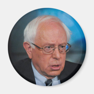 Aimant Bernie Sanders à la présidence 2016