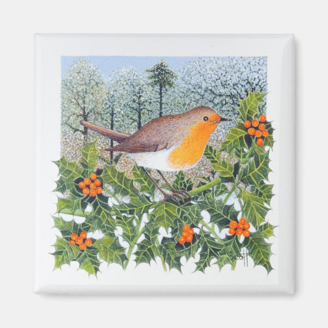 Aimant Berring (Devant)