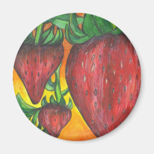 Aimant Berry délicieux