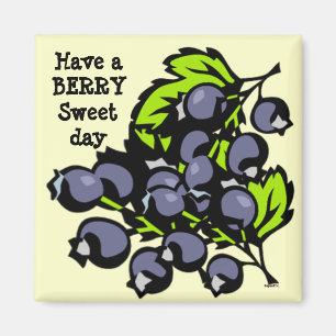 Aimant Berry Sweet