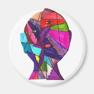 Aimant Bertrand - Sierra K