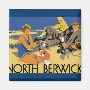 Aimant Berwick