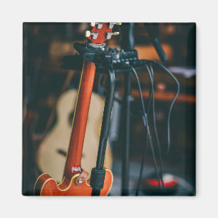 Aimant Best Bassist Gift