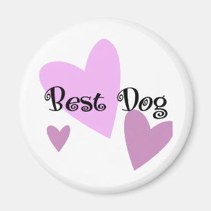 Aimant Bestdog