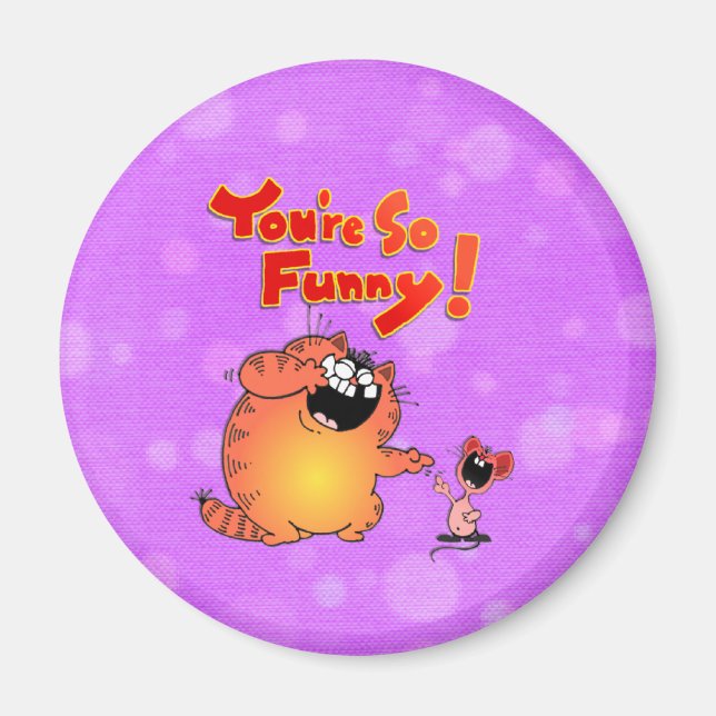 Aimant bête (Devant)