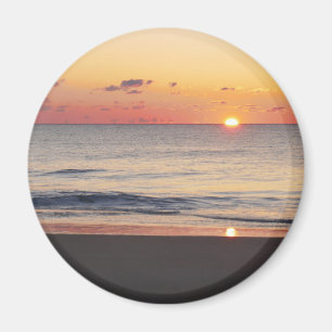 Aimant Bethany Beach Sunrise II