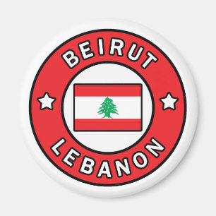 Aimant Beyrouth Liban